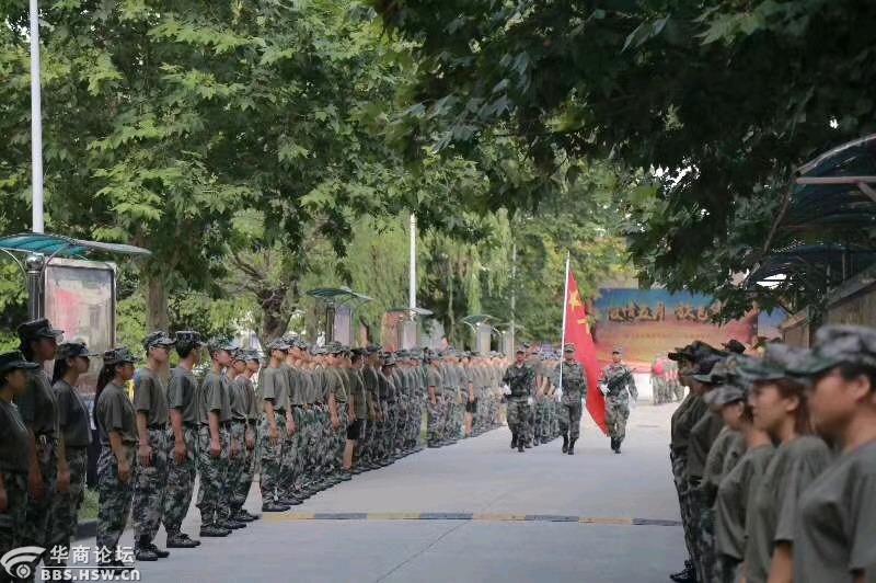 西安消防师职业化武警消防部队转制后的热门就