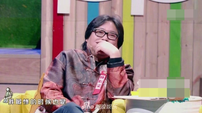 高晓松找朴树借钱往事过程有趣 霸气回两字账