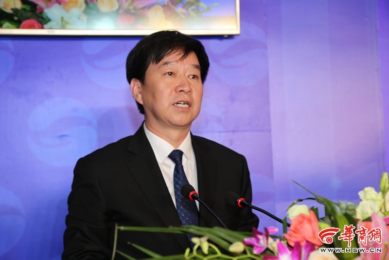 渭南经开区新能源专用车制造暨汽车文化产业专