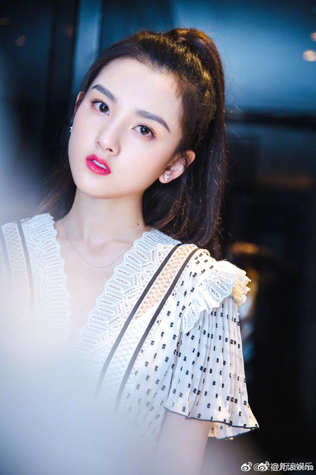 宋祖儿高考分数曝光总分454 艺考成绩是北电第