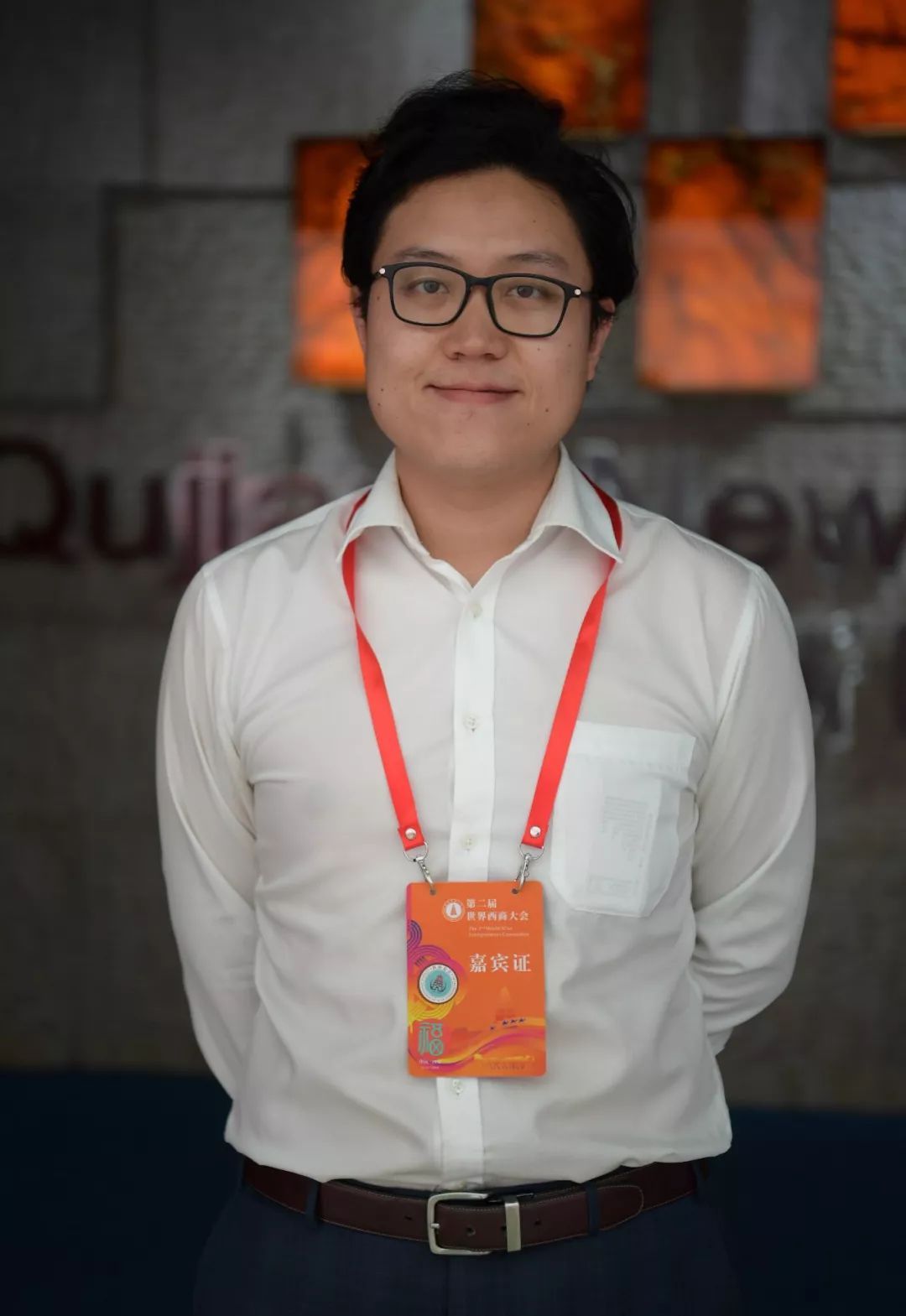 西商情·家乡行 | 听听他们想要对曲江说些什么