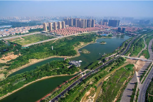 莫斯科人均绿地面积_西安人均绿地面积(3)