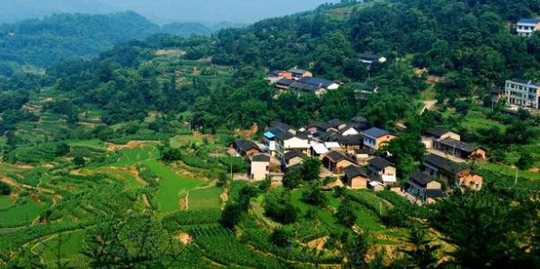 渝北石船胆沟村在不在两江新区开发范围内