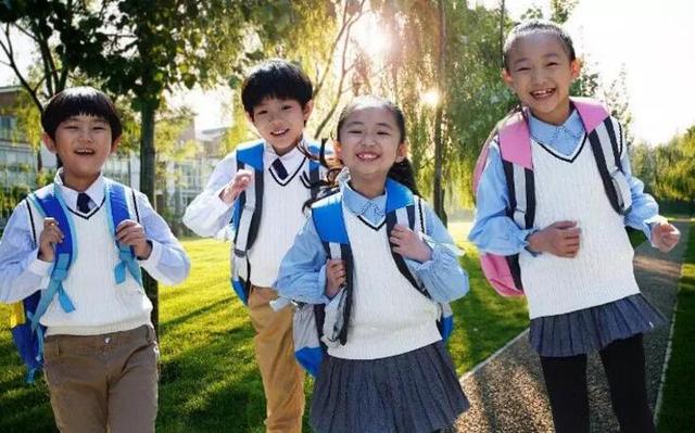 关注民生 孩子上学难不容忽视