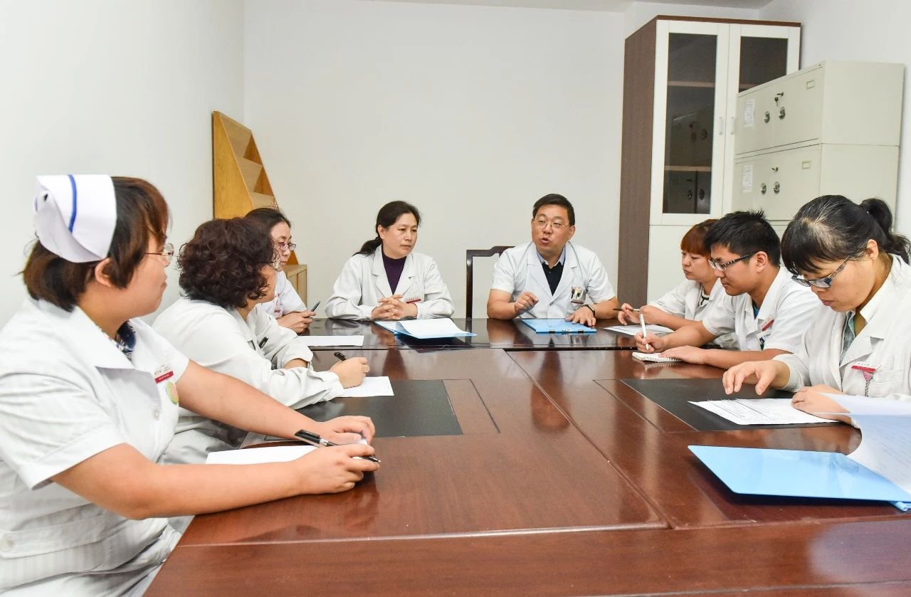 西安市中医医院脂肪肝门诊搬家啦!乔迁优惠别