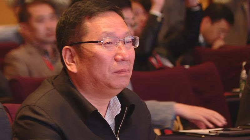 咸阳市副市长王靖