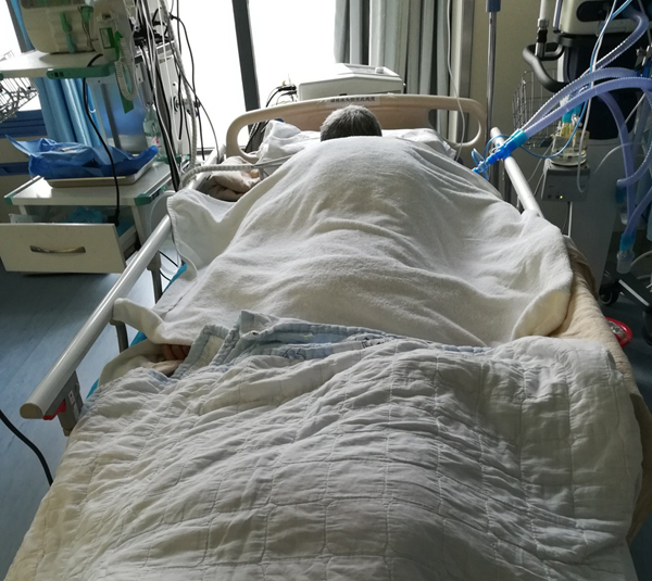 带你揭秘西安市中医医院重症医学科的一天