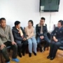 网络寻亲信引警方关注 28岁女子终见亲生父母