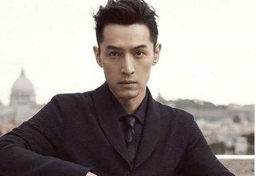 胡歌又被爆料结婚 唐人发声否认:绝无此事!|胡歌