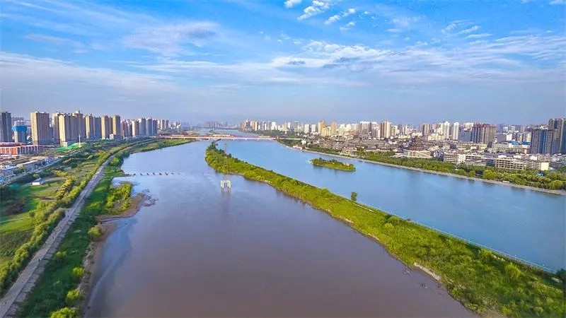 年末盘点:咸阳市发布2018年度十大新闻