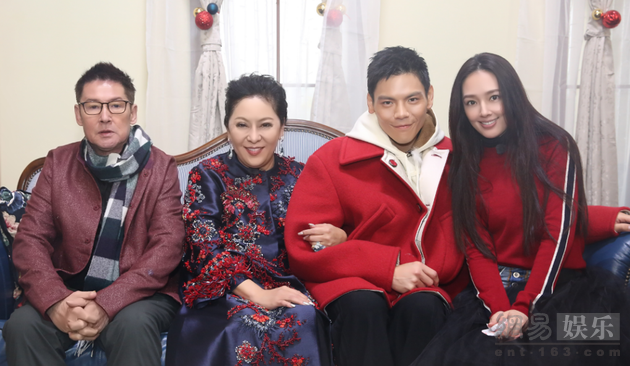 承认了!向佐回应与郭碧婷恋情:谢谢祝福