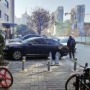 凤城一路经开段多项问题待解决