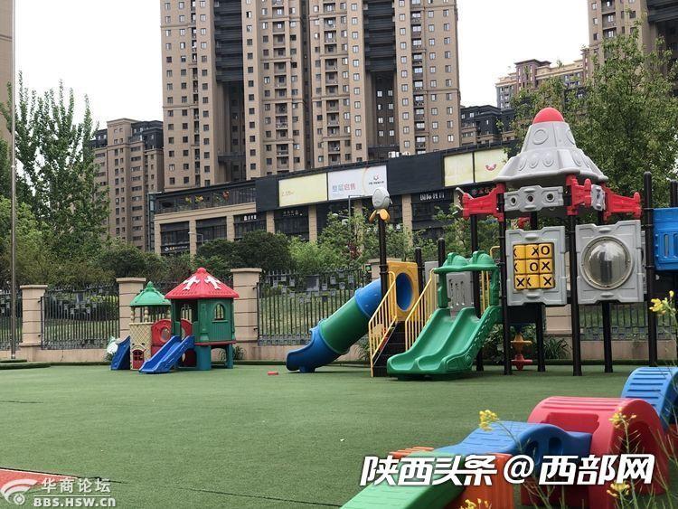 一直都不知道曲江香都幼儿园金辉幼儿园竟然都不能叫幼儿园