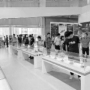 展出50余架纯手工飞机模型 这个“微缩航展”免费看