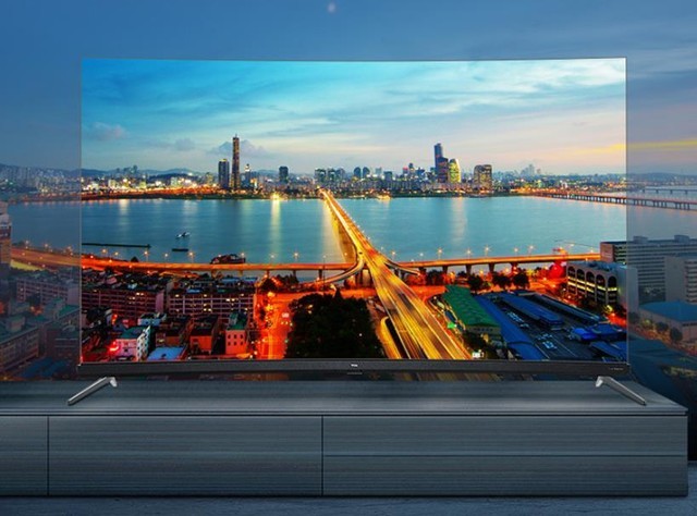 大屏时代 我们买电视到底该怎么选?