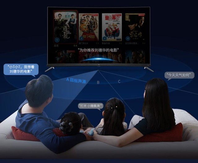 大屏时代 我们买电视到底该怎么选?