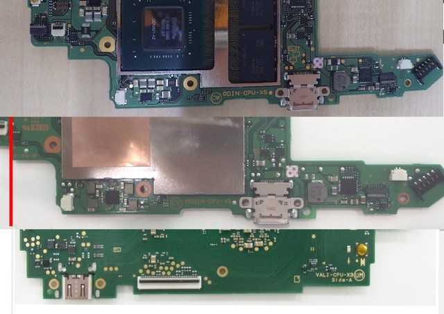 电池容量并未提升 任天堂新版Switch\/Switch L