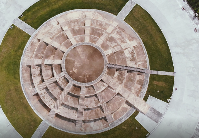 热血沸腾 第十四届全运会会徽宣传片