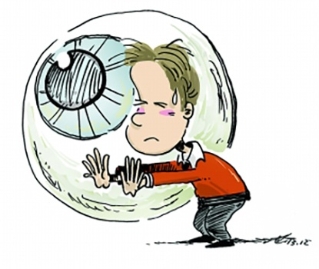 患有青光眼要注意保养 应做好这5大护理重点