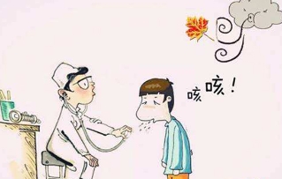 秋季早晚温差大 应谨防这4种呼吸道疾病入侵