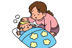 小儿肺炎的5大误区 家长看了不要再犯错了！