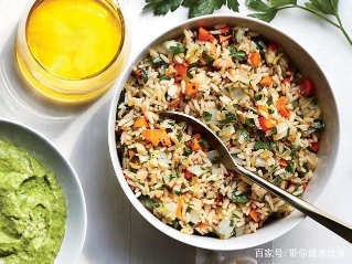 总感觉精力不足怎么办？多吃这几种食物可改善