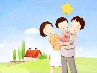 在家庭中发掘儿童参与的巨大价值