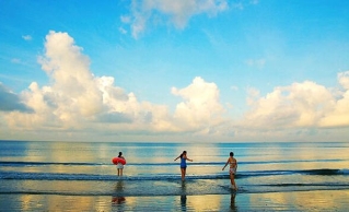 盘点国庆出游趋势：民宿迎最旺季 景区夜间消费掀热潮