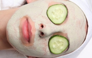 适合秋季的4款自制面膜 简单易做补水护肤