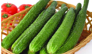 爱吃黄瓜的你知道黄瓜的功效吗 至少会带来六大好处