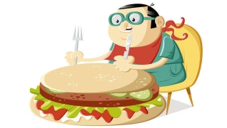 进食细嚼慢咽大有好处 至少带来5大健康好处