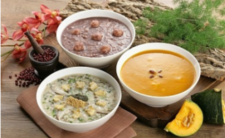 秋季是进补的好时机 多吃这5款食物能养生