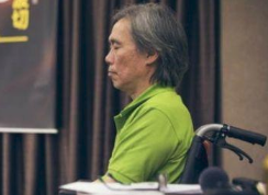 《刀剑如梦》作词人去世享年63岁 告别式时间确定