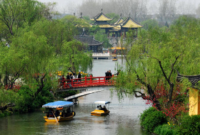 “十一”出游谨防各种套路 避免掉进陷阱