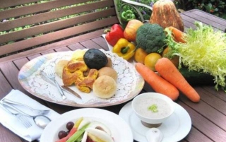 减肥期间如何调整好饮食？膳食营养很重要