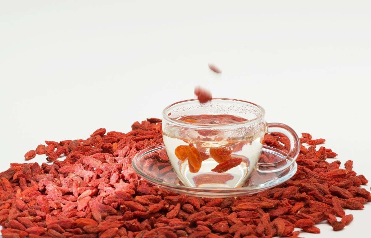 枸杞怎么搭配养生功效好 这4种搭配方法最养生