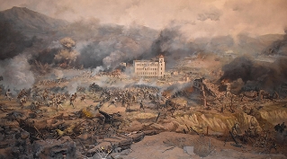 坝上寻秋：山海关-红海滩-辽沈战役纪念馆…