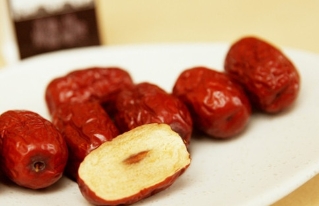 每天吃3枣不显老 正确的吃法才是硬道理