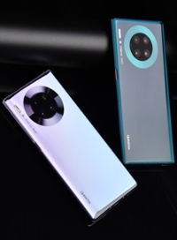 华为Mate30 Pro对比iPhone 11 Pro 这几点苹果不抗打?