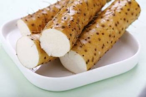 秋季进补的几款“状元”食物 养生又防病