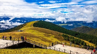 十一长假去哪儿玩？晒游记领奖啦