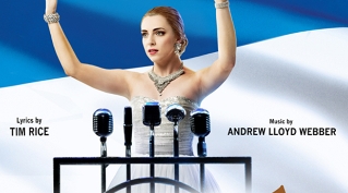 十一打卡抢价值980元音乐剧《贝隆夫人》