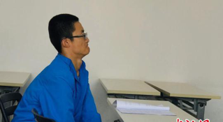 “脑瘫数学博士”求学20载：期待成社会有用之才