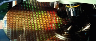 前女友变公众女友?第二大晶圆厂寻求上市