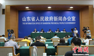 “没学上”到“上好学”山东义务教育巩固率达97.69%