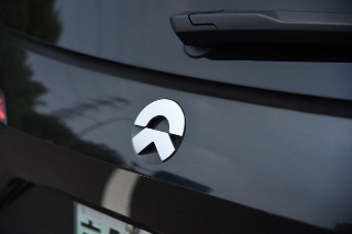 蔚来汽车至暗时刻