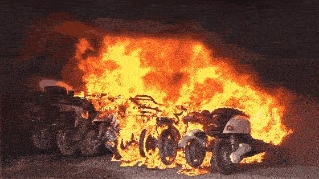 电动车充电事故频发 罪魁祸首竟然是它