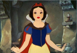 迪士尼将拍真人版《白雪公主》 明年3月开始制作