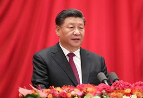 庆祝中华人民共和国成立70周年招待会在京隆重举行