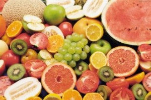 秋燥多吃水果有好处，特别是这几种水果应多吃